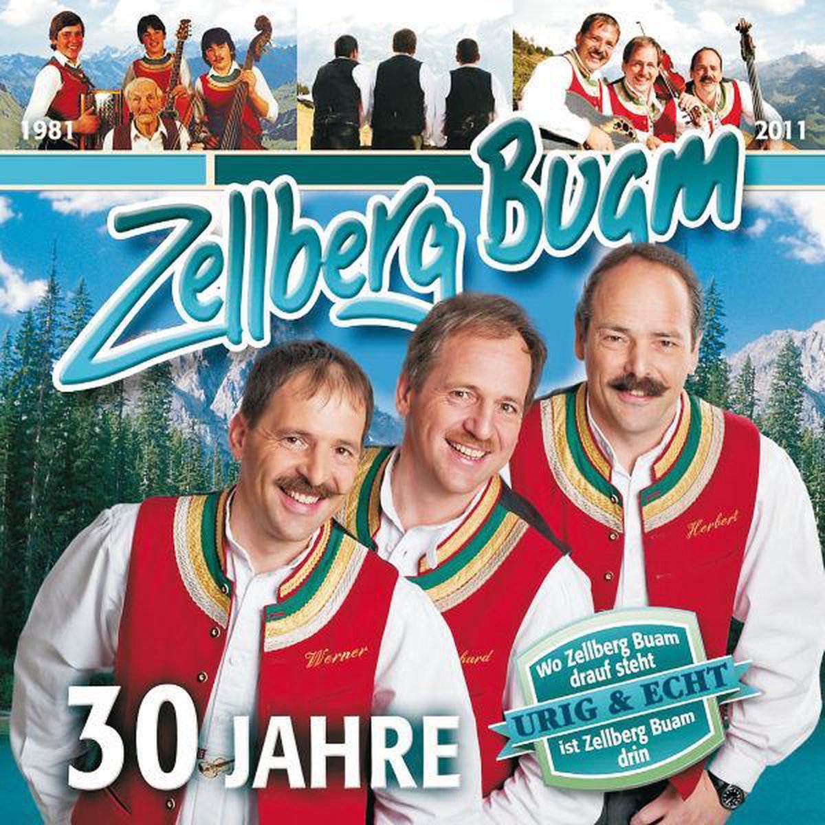 30 Jahre
