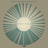 North Sea Radio Orchestra - Dronne (CD)