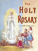 Omslag The Holy Rosary