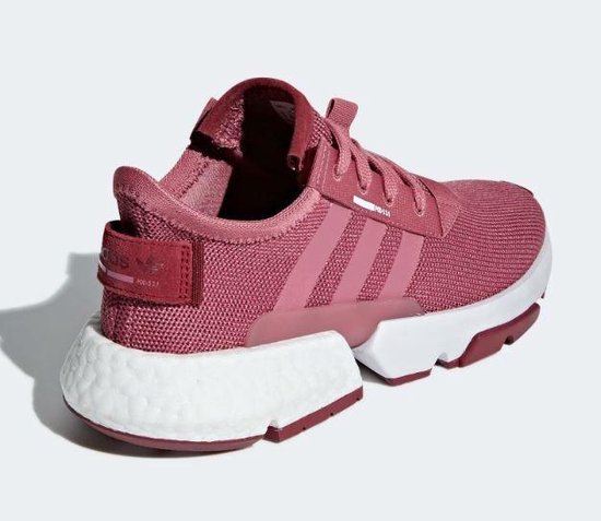 Adidas pod 3.1 red discount