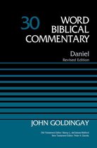 Word Biblical Commentary - Daniel, Volume 30