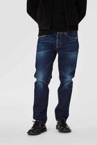 Kings of Indigo - Daniel - Jeans - Rood - 33/32