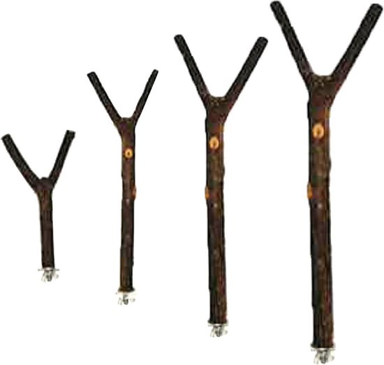 Foto: Boon zitstok 20 cm