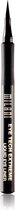 Milani Eye Tech Extreme Liquid Eyeliner - 01 Blackest Black