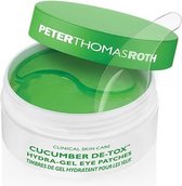 Peter Thomas Roth - Cucumber De-Tox Hydra-Gel Eye Patches