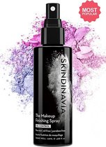 Skindinavia The Makeup Finishing Spray Oil Control