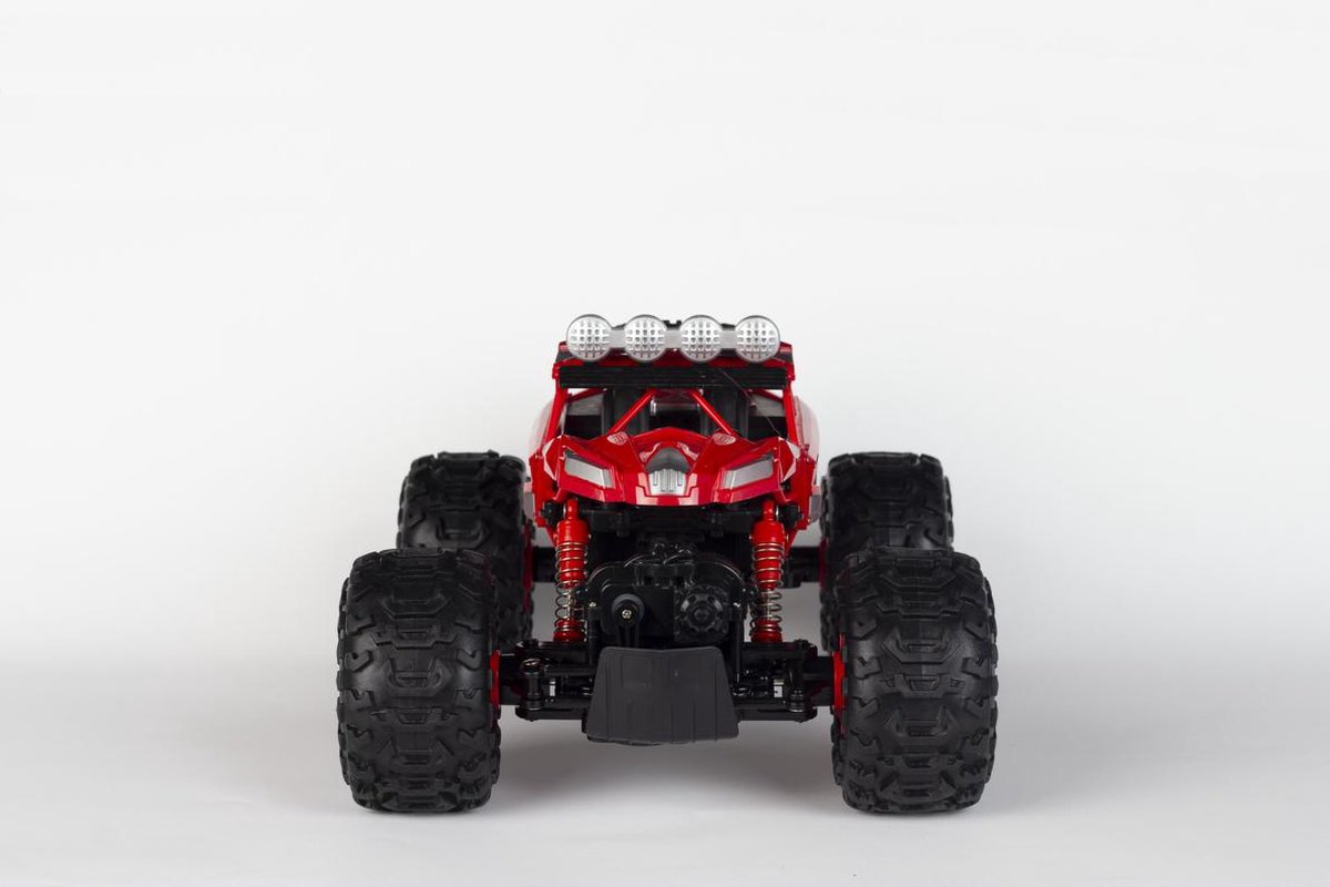 amphi crawler wonky cars