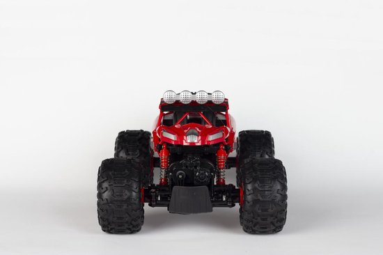 wonky cars amphi crawler