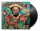 Lee "Scratch" Perry - The Quest (LP)