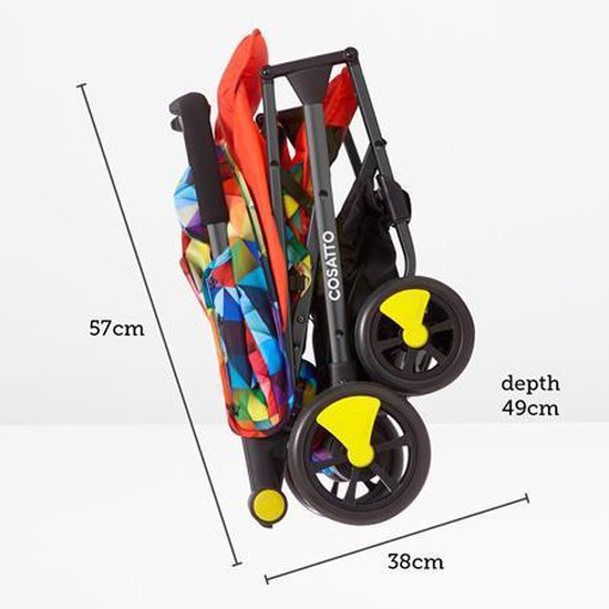 cosatto woosh clouds