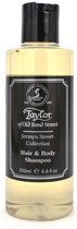 Taylor of Old Bond Str. haar&body shampoo Jermyn Street 200ml