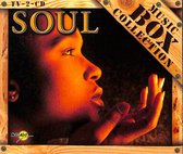 Music Box Collection Soul