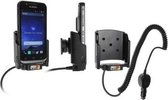 Brodit 512951 houder Mobiele telefoon/Smartphone Zwart Actieve houder