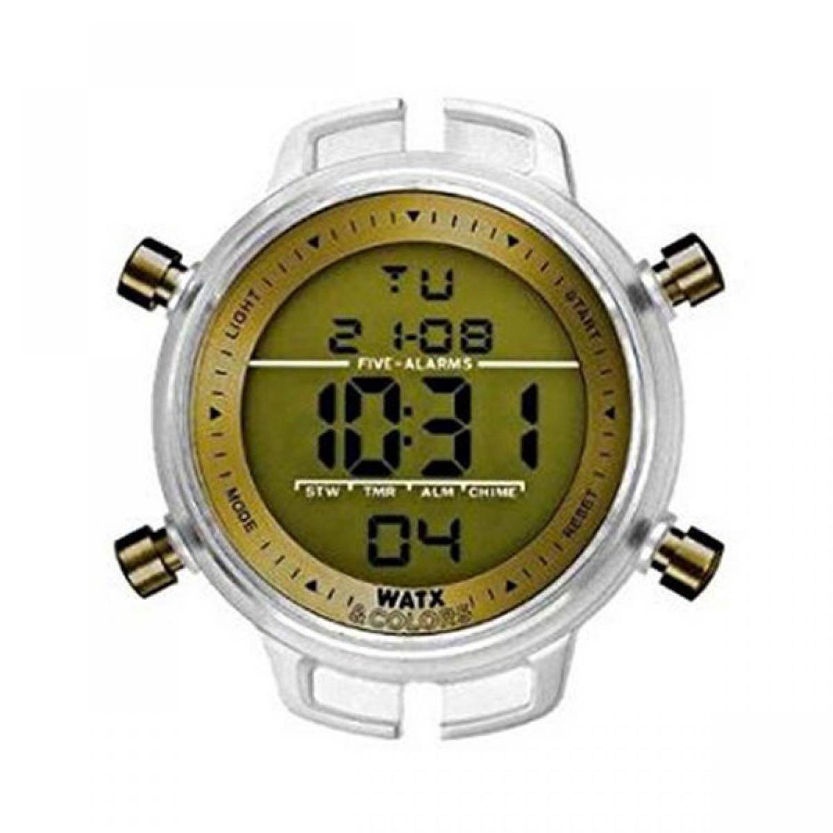 Horloge Heren Watx Colors RWA1710 (46 mm)