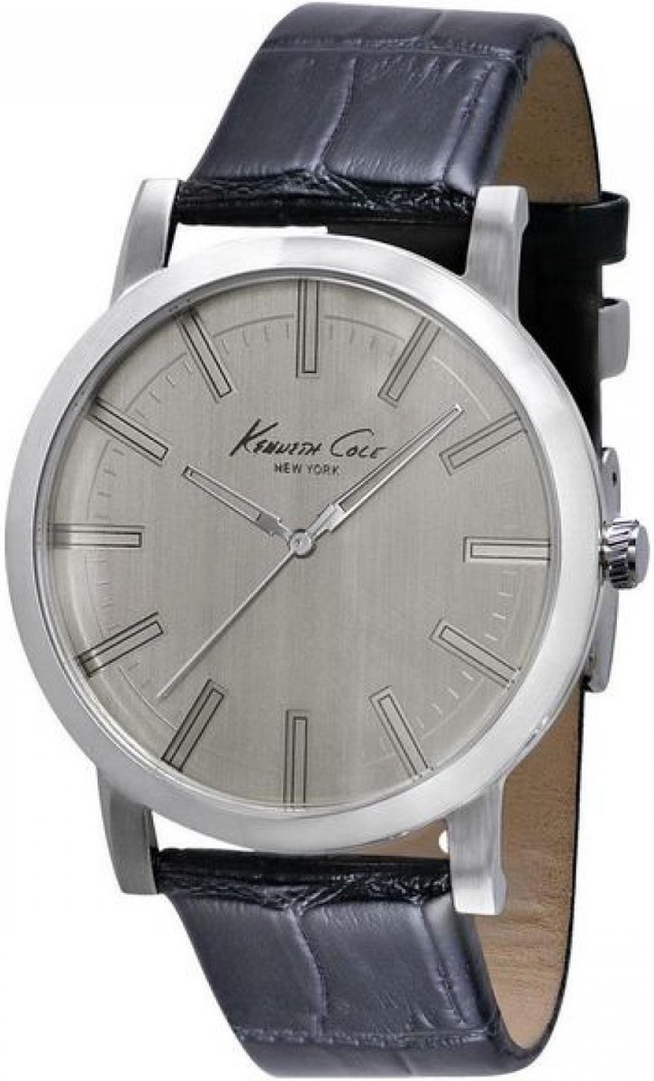 Horloge Heren Kenneth Cole IKC1931 (44 mm)