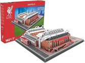 Liverpool 3D-puzzel Anfield Stadium 142-delig