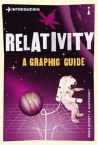 Graphic Guides - Introducing Relativity