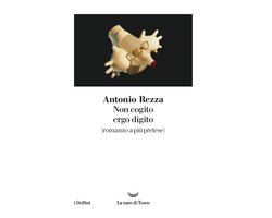 Non cogito ergo digito