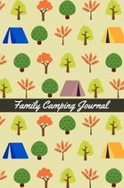 Family Camping Journal