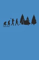 Camping Evolution