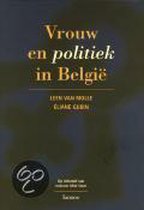 Vrouw en Politiek in België