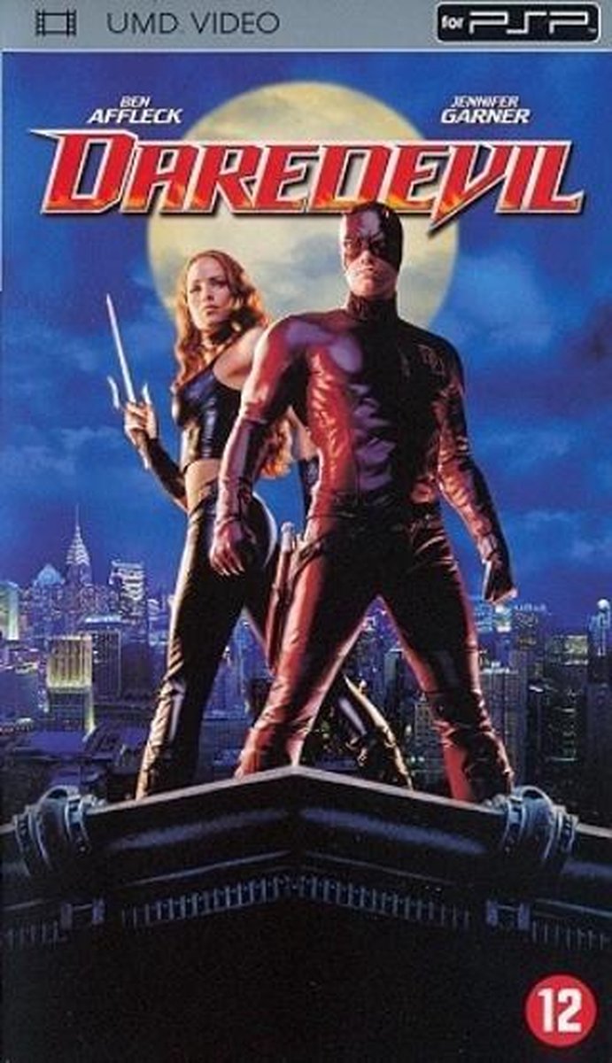 Daredevil