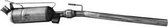 Roetfilter DPF Mercedes Benz Vito 3.0 CDI WDB639703 09/2010-