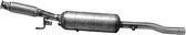 Roetfilter Peugeot 508 2.2 HDI RHF 11/2010- 173841,