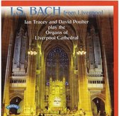 J.S.Bach From Liverpool