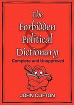 The Forbidden Political Dictionary