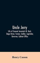 Uncle Jerry