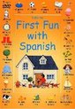 First Fun With Spanish [DVD]
