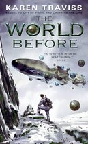 The Wess'har Wars 3 - The World Before