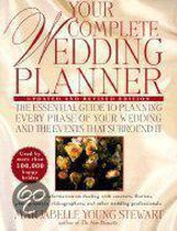 Your Complete Wedding Planner