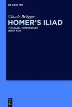 Homer's Iliad. Book XXIV