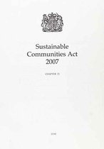 Sustainable Communities Act 2007