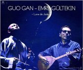 Guo Gan & Emre Gultekin - Lune De Jade (CD)