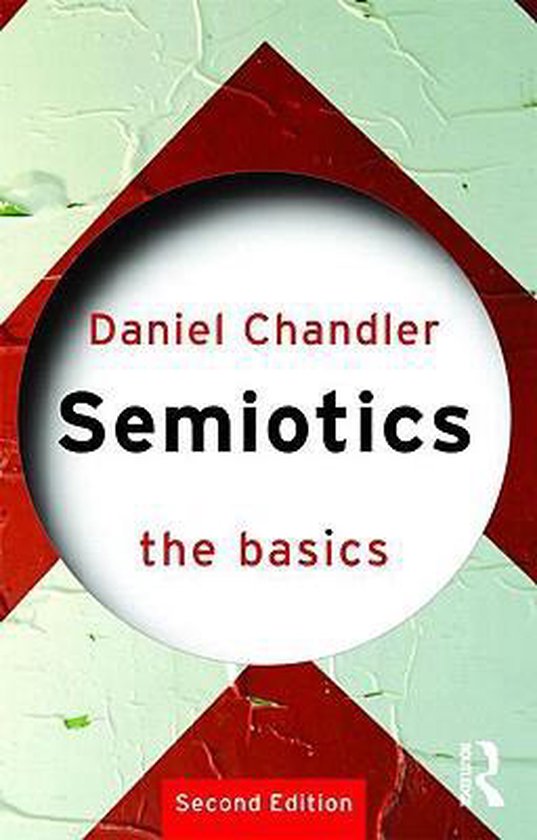 Foto: Semiotics