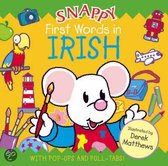 Snappy First Words In Irish