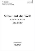 Schau Auf Die Welt (Look At The World)