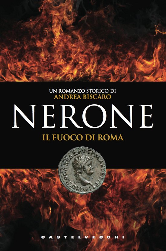 Nerone - cover