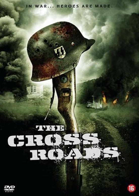 Cross Roads (DVD)