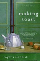 Making Toast