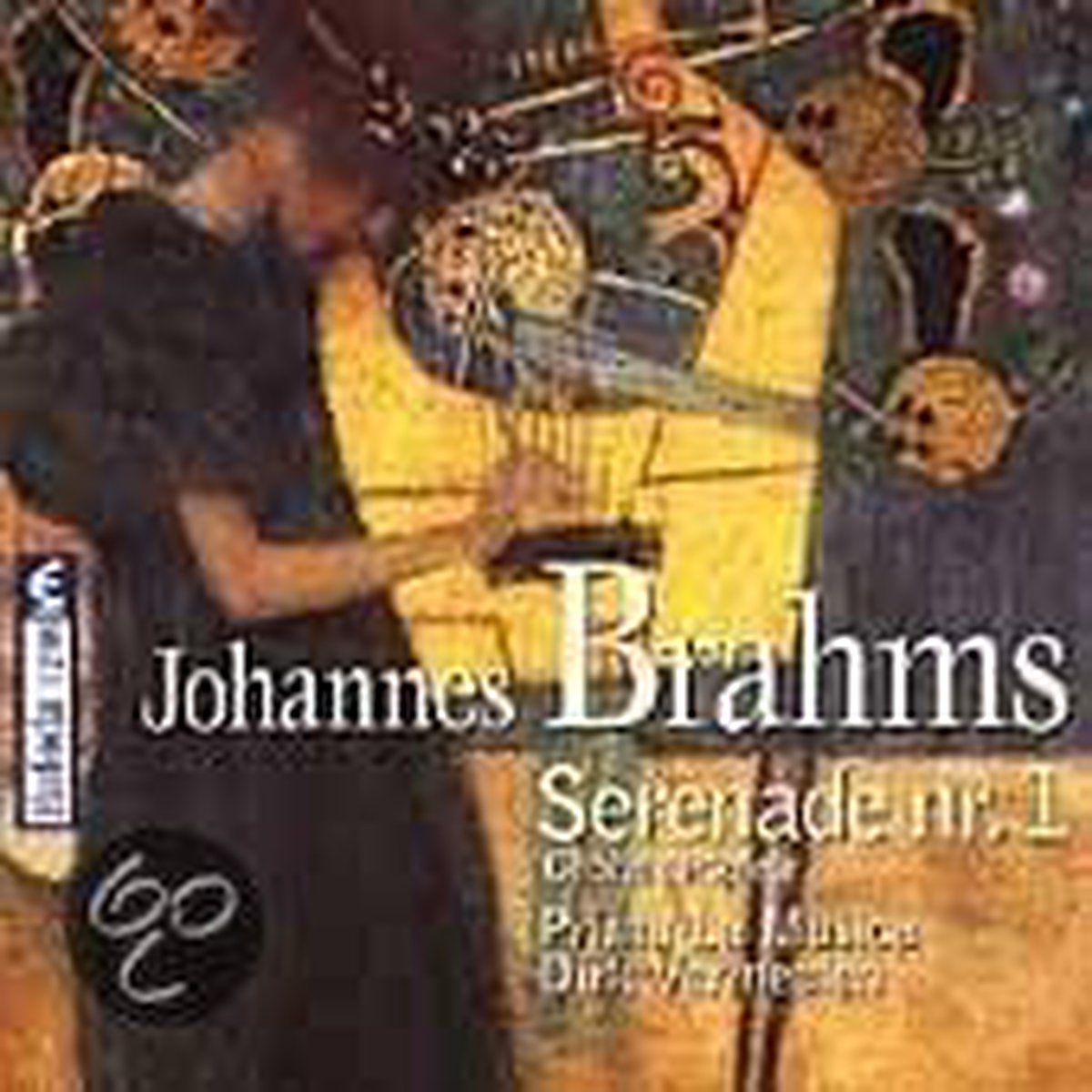 Serenade 1