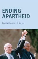 Turning Points- Ending Apartheid