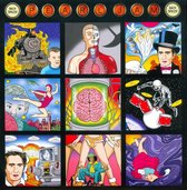 Backspacer (Deluxe Edition)