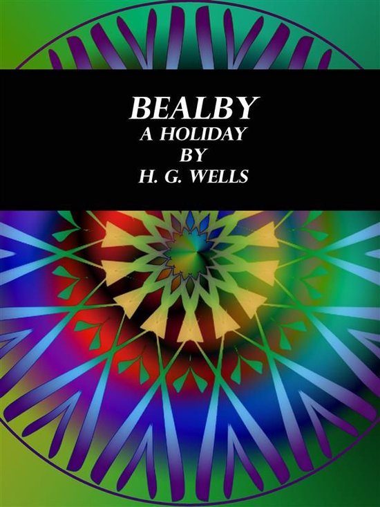 Bealby - cover