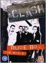 The Clash - Rude Boy [DVD] Inch Gordon, Hicky Etienne, Carole Coon, Colin