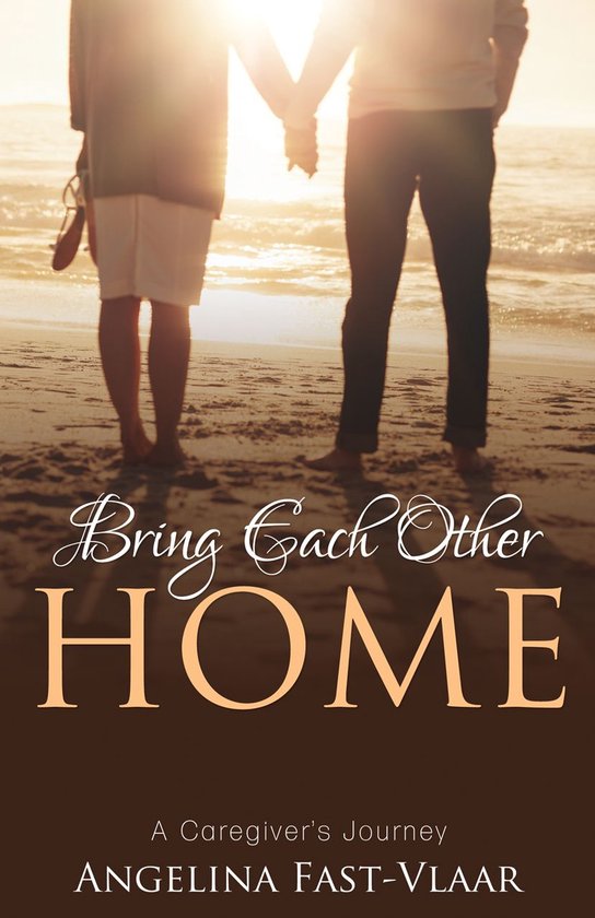 Bring Each Other Home - cover