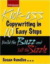 Kick-ass Copywriting in 10 Easy Steps